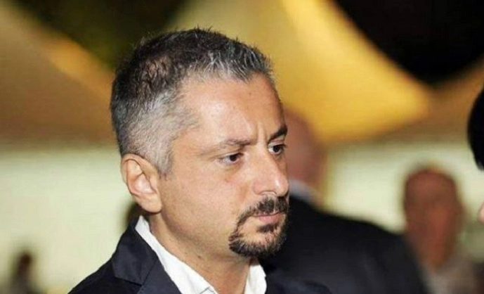 ბოდიში ბატონ ივანიშვილთან, ოღონდ მოწვევა მისი საქმეა და არხი ვის მიავლენს ინტერვიუზე - ჩვენი - ნიკა გვარამია