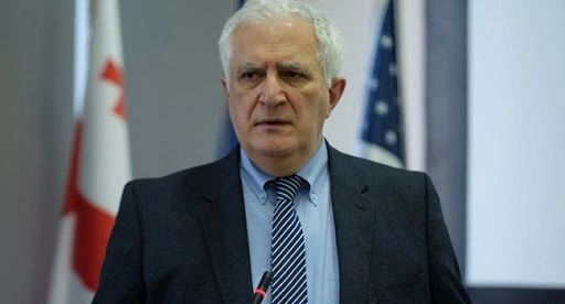ვინც ფილერს იყენებს Pfizer-ის აცრის შემდეგ შესაძლოა, გართულება ჰქონდეთ - ამირან გამყრელიძე
