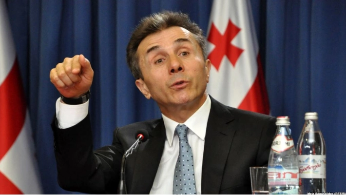 გახსოვთ გირგვლიანის და სხვა უდანაშაულო ახალგაზრდების მკვლელობები? ამასთან უნდათ იდენტური გახადონ ის დრამატული უბედურება, რაც სკოლაში განვითარდა - ივანიშვილი