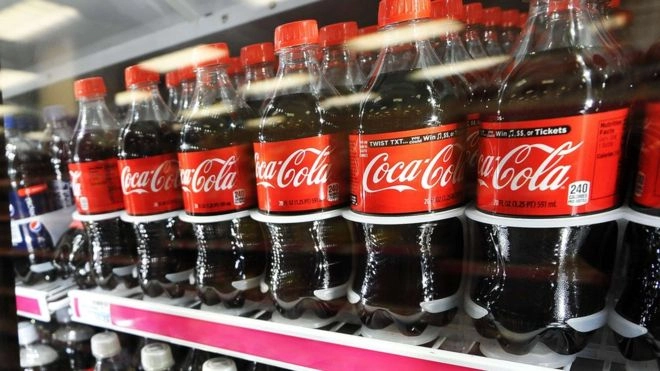  Coca-Cola პირველად 125 წლის განმავლობაში ალკოჰოლურ სასმელს გამოუშვებს