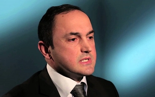 თამაზ ურთმელიძემ იუსტიციის უმაღლეს საბჭოს წერილით მიმართა