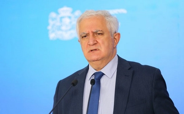 კორონავირუსის ახალი შტამი უფრო სწრაფად ვრცელდება, მაგრამ რამდენად უფრო აგრესიულია, ამაზე ჯერ  დაკვირვებაა საჭირო - ამირან გამყრელიძე