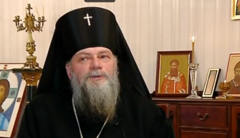 მეუფე პეტრეს სურვილია კათოლიკოს პატრიარქის მოკვდინება - ედიშერ ქარჩავა