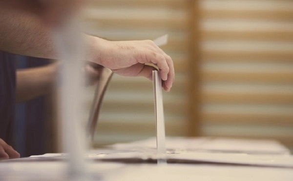 ამომრჩეველთა აქტივობა 17:00 საათისთვის 41.35%-ია 