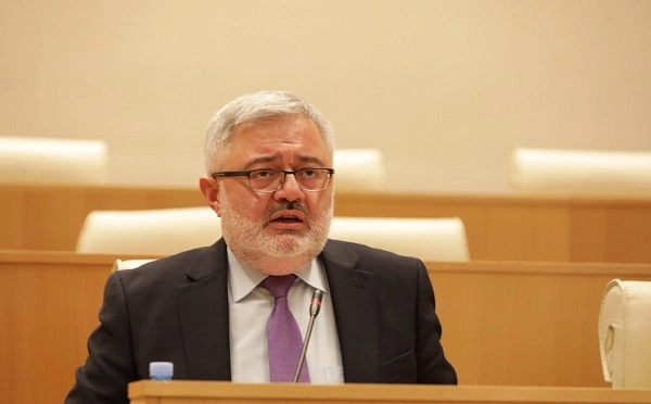 საქართველოს ხელისუფლებამ უნდა მიიღოს ყველა შესაძლო ზომა, რომ სააკაშვილის პატიმრობა ქვეყნისთვის დაბრკოლება არ იყოს - დავით უსუფაშვილი
