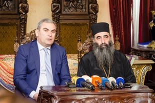 ბზობის დღესასწაულის მოახლოებასთან დაკავშირებით, კონტროლი ბზის მოჭრაზე მკაცრდება
