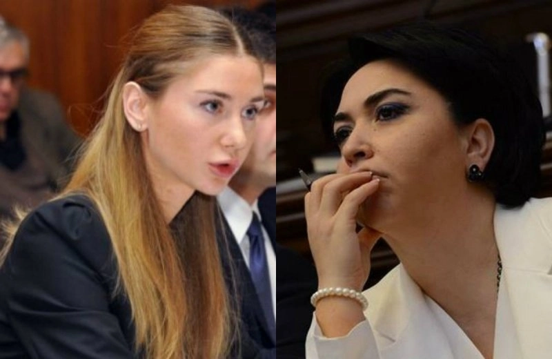 თუ გნებავთ წარმოგიდგნეთ ჩემს დიპლომებს და თქვენსას შევადაროთ - ბოკუჩავა ბესელიას მიმართვს