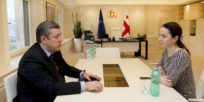 საქართველოში შრომის ბაზარზე ორიენტირებული განათლების სისტემა ყალიბდება