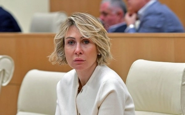 ირაკლი კობახიძის პოსტკოვიდური პრობლემა თვალებზე ოპოზიციას ასე რატომ უხარია? - ნინო წილოსანი