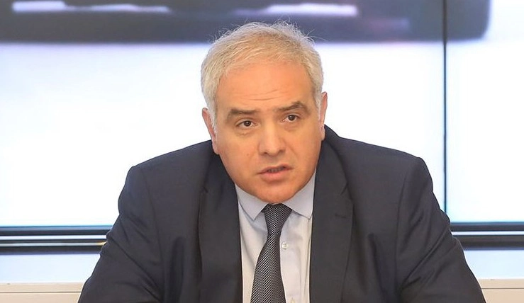  მარჯვენასაჭიანი ავტომანქანების რეგისტრაცია იკრძალება