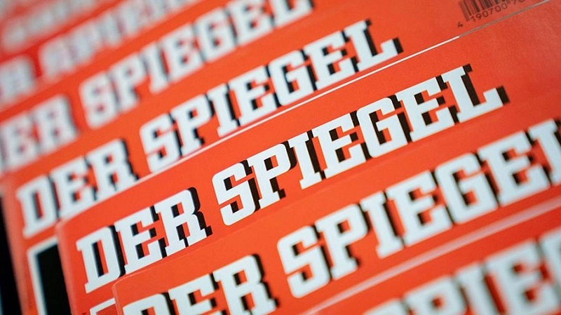 Spiegel-ის ჟურნალისტი 7 წლის განმავლობაში ფაქტებს ამახინჯებდა და სტატიებს იგონებდა