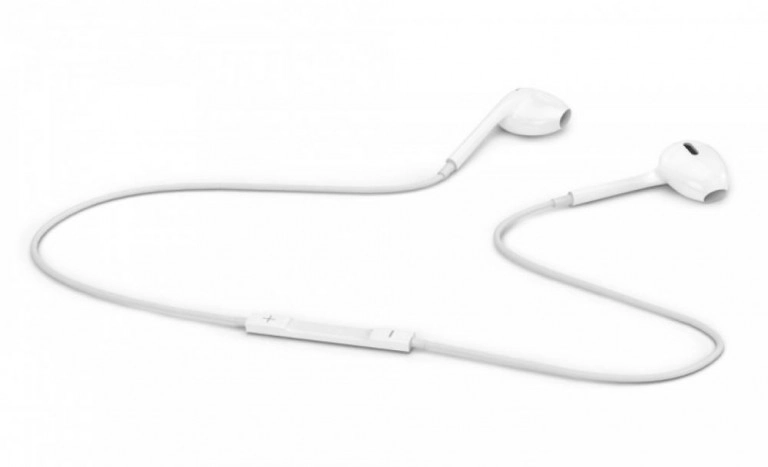 Apple-მა  iPhone 7-თვის უსადენო ყურსასმენები დაარეგისტრირა