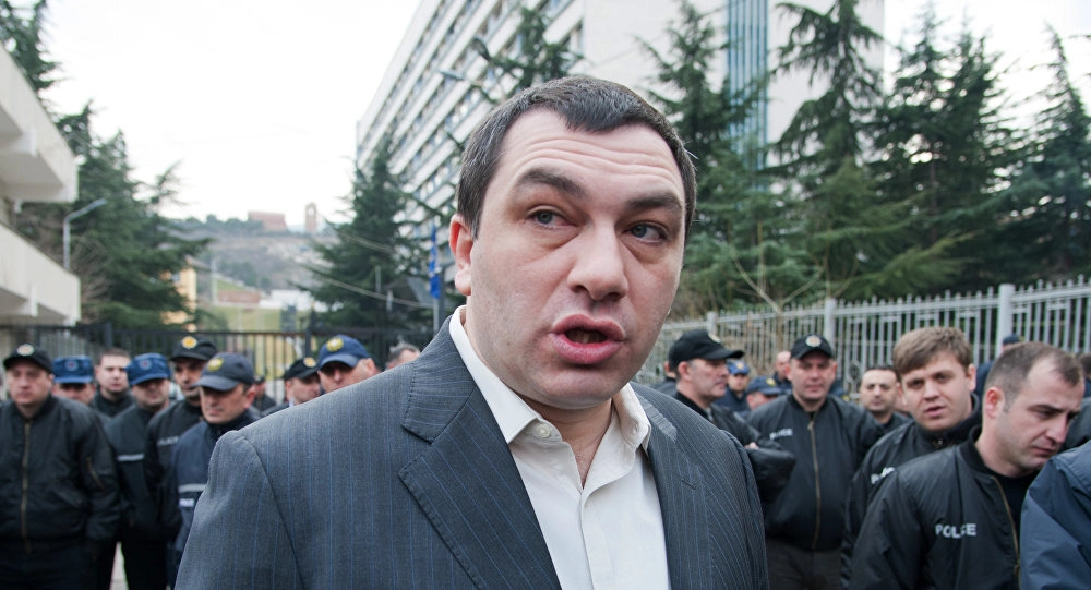 პოლიციელებს კანონს არღვევინებენ, ამაზე პასუხი 21 ოქტომბერს უნდა გავცეთ - გიგა ბოკერია