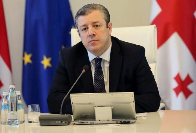 ქვეყნის უსაფრთხოების დისკრედიტაციის მიზნით გამოთქმული თითოეული სიტყვა ასუსტებს ჩვენს სახელმწიფოს