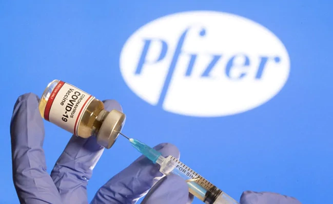 საქართველო Pfizer-ისგან ვაქცინის 1 მლნ დოზას ელოდება