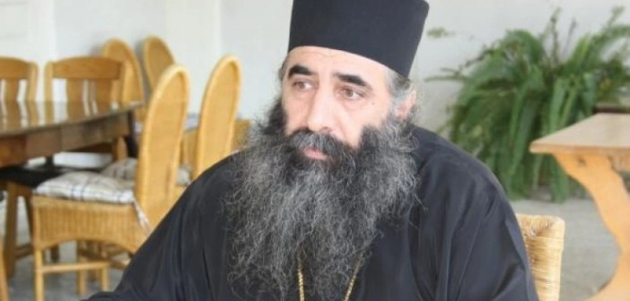 ბორჯობისა და ბაკურიანის ეპარქიას მიტროპოლიტი თეოდორე უხელმძღვანელებს