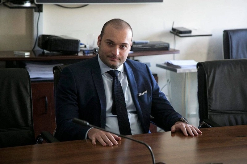 ეროვნული უსაფრთხოების საბჭოს პირველი სხდომა დღეს გაიმართება