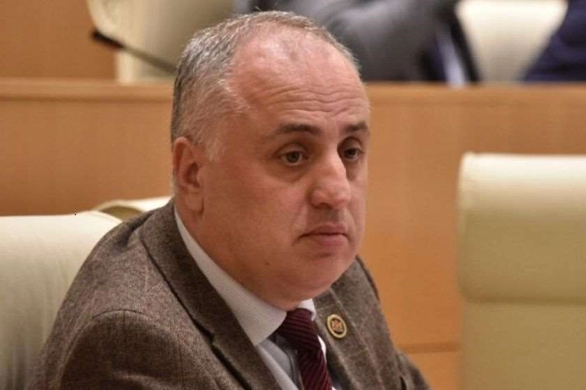 პასუხმა შეურაცხყო ქართველი ამომრჩეველი, პოლარიზების გაღრმავებას შეუწყო ხელი - ხუნდაძე დეგნანზე