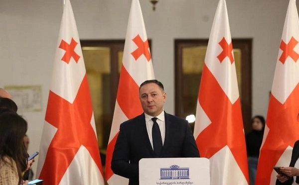 გამოძიება მიმდინარეობს, ჯერ არ გამოკვეთილა ვინმეს ბრალეულობა - ვახტანგ გომელაური შოვის ტრაგედიაზე