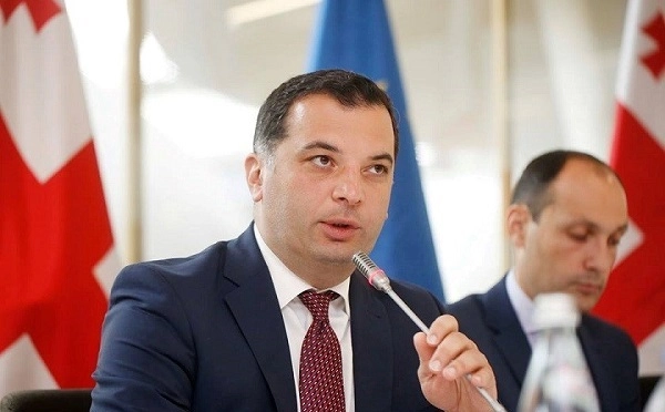 თბილისის მერის მოადგილე ილია ელოშვილი გარდაცვლილი იპოვეს