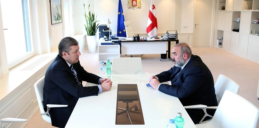 ვეტერანთა სახელმწიფო დეპარტამენტის ხელმძღვანელად კობა კობალაძე დაინიშნა