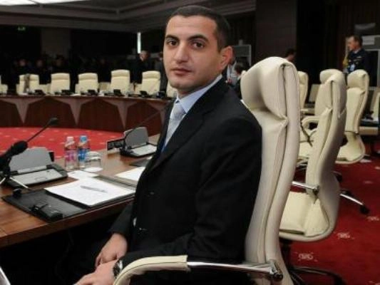  ლონდონის სასამართლომ დავით კეზერაშვილი უდანაშაულოდ სცნო