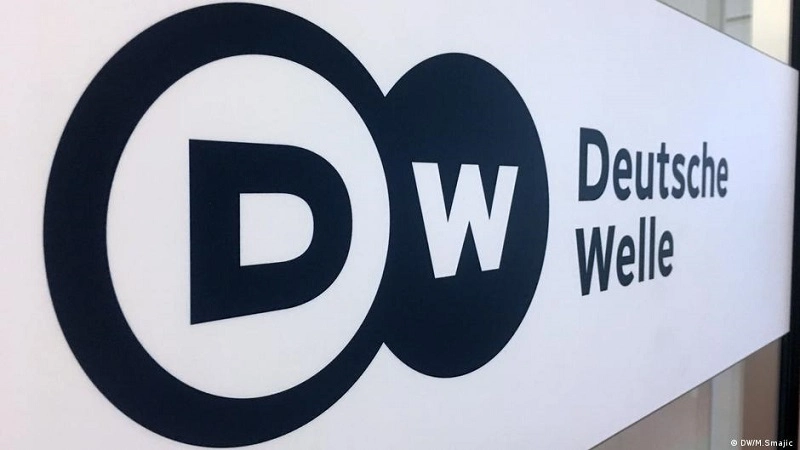 რუსეთში Deutsche Welle-ს მაუწყებლობა აიკრძალება