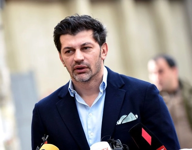 თუ მოხდება ელიავას ბაზრობის გადატანა, რა თქმა უნდა, მათი თანხმობა უნდა იყოს, რადგან ეს კერძო საკუთრებაა - კახა კალაძე