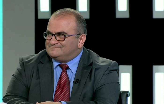  იმედგაცურება შეიძლება, სუსტ ზმნად გამოვიყენოთ, შეიძლება, ძლიერად - ჯეჯელავა