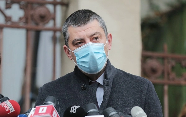 უნდა ვისწავლოთ ერთმანეთთან მოლაპარაკება და ერთად მუშაობა - გახარია