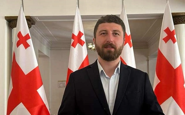 კოლექტიური „ნაცმოძრაობისთვის“ მამუკა მდინარაძის საჯარო პოლიტიკაში დაბრუნება შოკის მომგვრელი იყო - არჩილ გორდულაძე