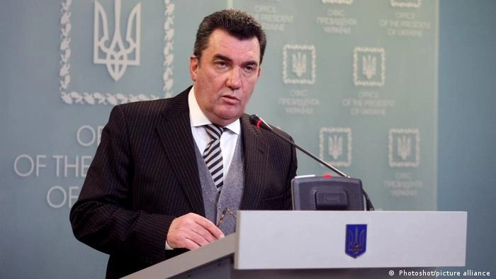 თუ დნესტრისპირეთი და საქართველო დაკავებული იქნებიან თავიანთი ტერიტორიების დაბრუნებით, ეს ძალიან დაგვეხმარება - უკრაინის ეროვნული უშიშროებისა და თავდაცვის საბჭოს მდივანი 