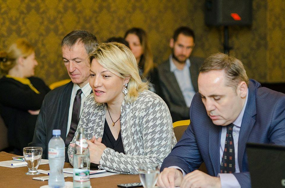 სოფლის მეურნეობის სფეროში სატელიტური მეტეოროლოგიური მონაცემების  გამოყენების შესახებ იმსჯელეს  
