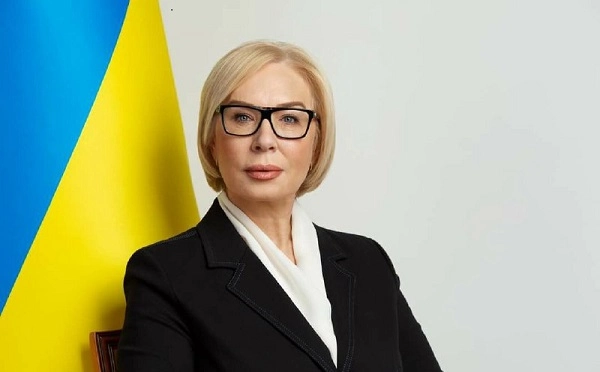 ჩემი მანდატი ვრცელდება უკრაინის ყველა მოქალაქეზე, მათ შორის, მათზეც, რომლებიც იმყოფებიან საზღვარგარეთ - უკრაინის სახალხო დამცველი 