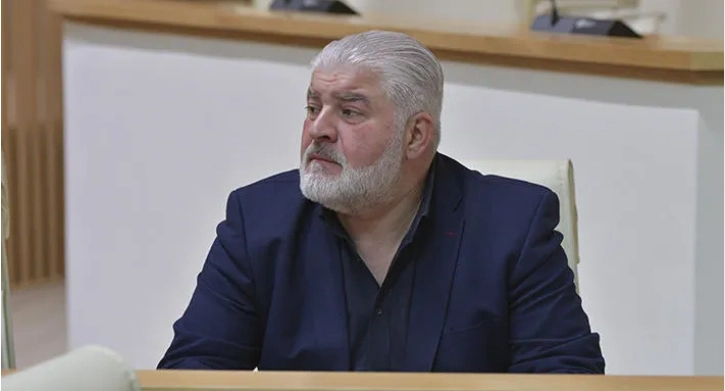 "ქართული ოცნების" სავაჭრო შემოთავაზებები ჩვენთვის ამოცანას არ ცვლის. მათთან რაიმე მოლაპარაკებაზე წასვლა წარმოუდგენელია - ლაშა დამენია