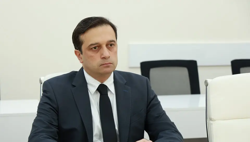 სახალხო დამცველი პატიმარ გიორგი დავითაძის საქმეზე განცხადებას ავრცელებს