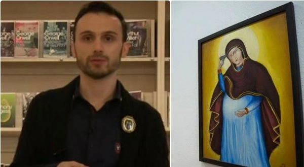 თორნიკე ჯგერნაია: ვერავინ შეგიბღალავთ რწმენას, რადგან ის გულშია და არა - გამოსახულებებში