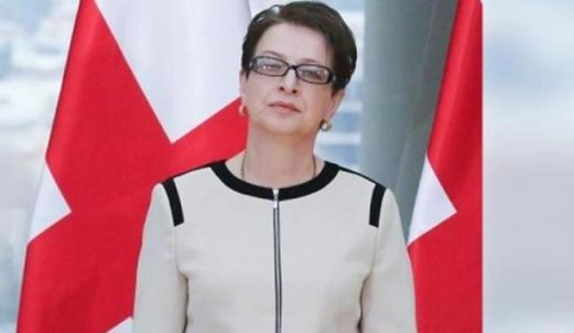ნინო გვენეტაძე: მზად ვართ, სამართლიანი კრიტიკა ვითმინოთ