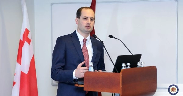 მიხეილ ჯანელიძემ გაეროში, საქართველოს ოკუირებულ რეგიონებში არსებულ ვითარებაზე ისაუბრა