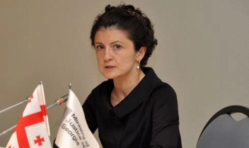 თეა წულუკიანი: უკანონო მოსმენების დრო საქართველოში წარსულს ჩაბარდა