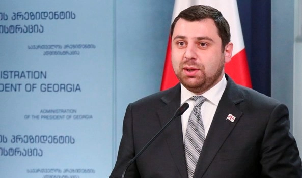 პრეზიდენტის ადმინისტრაციის უფროსმა ეროვნული ბანკის საბჭოს წევრობის ექვსი კანდიდატი დაასახელა 
