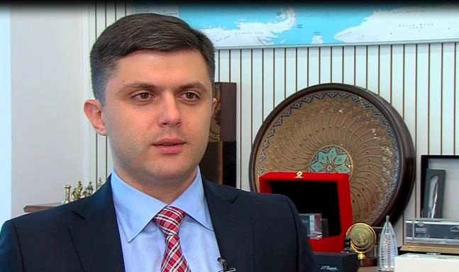 ველოდები, რომ ბიუჯეტი, შესაძლოა, გაიზარდოს - ირაკლი ხმალაძე