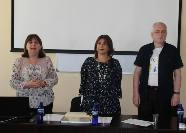 ტექნიკურმა უნივერსიტეტმა მოსწავლეებისთვის ექსკლუზიური პროექტი – „ახალგაზრდა მეწარმეთა ცენტრი“ აამოქმედა