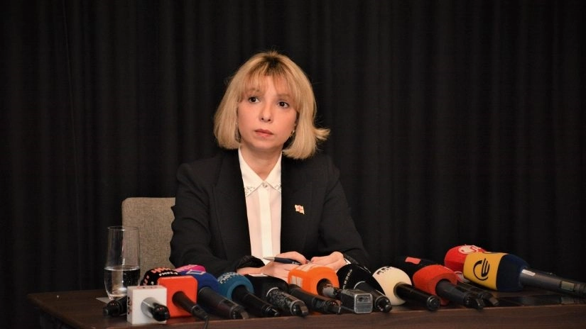 ამ მძიმე წუთებში ჩვენ ვდგავართ მოძმე უკრაინელი ხალხის გვერდით და ვლოცულობთ მათთვის - სახალხო დამცველი