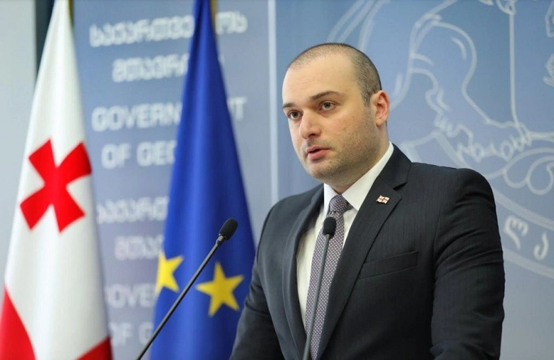 გვაქვს მოლოდინი იმისა, რომ ლარი დაუბრუნდება თავის ბუნებრივ და მყარ ნიშნულს - მამუკა ბახტაძე