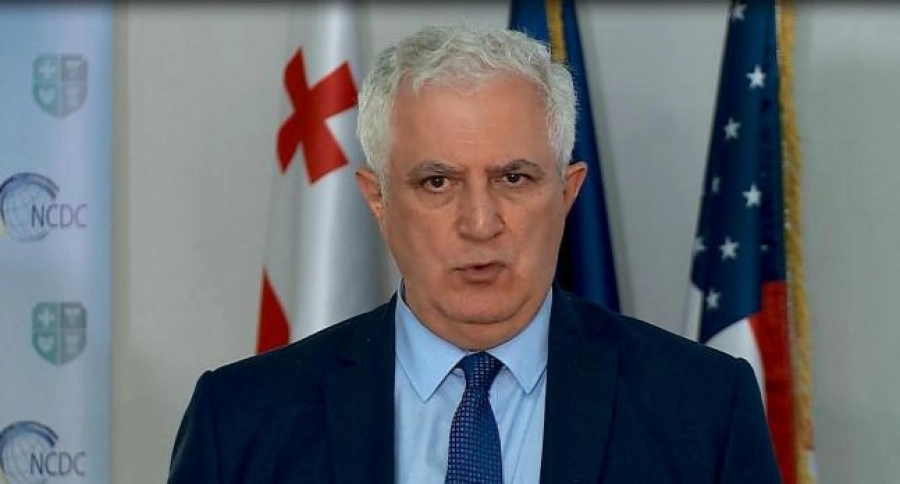 ხვალიდან კორონავირუსის საბოლოო დიაგნოსტირება საქართველოშიც იქნება შესაძლებელი