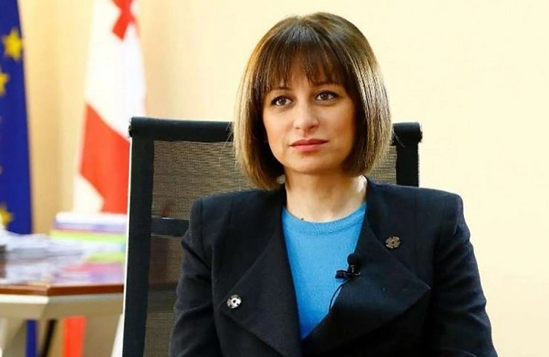 უახლოეს მომავალში გვექნება ვაქცინების ძალიან ფართო ასორტიმენტი - ეკატერინე ტიკარაძე