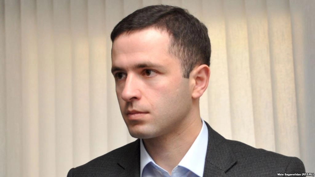 კახა კოჟორიძე პროკურატურას პასუხობს   