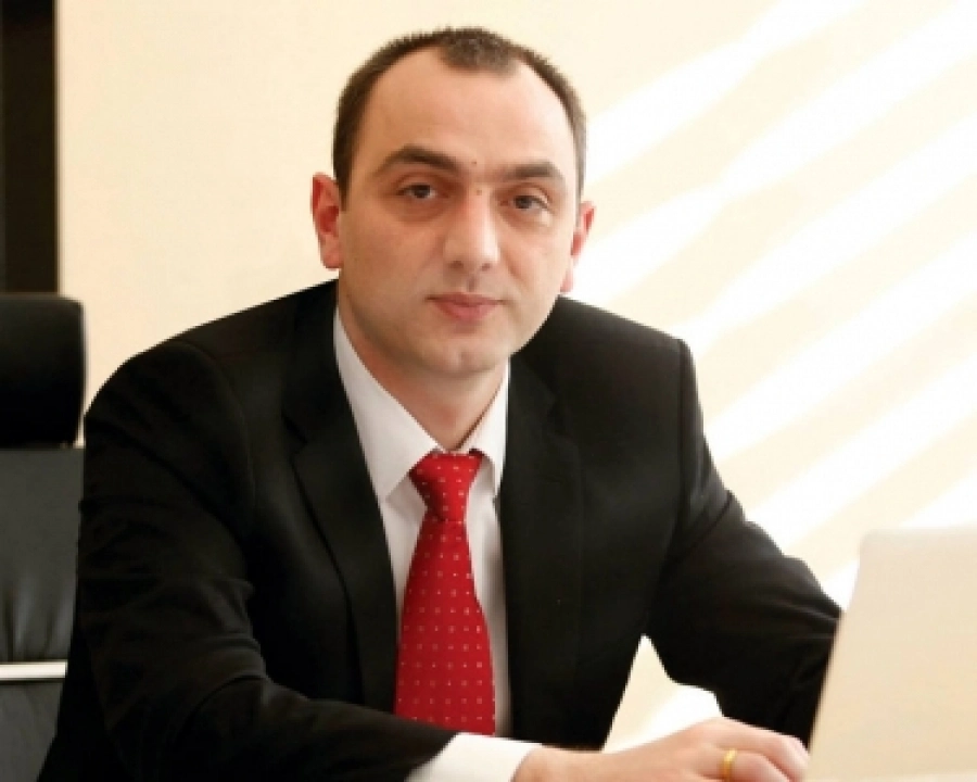 2016 წლის ბიუჯეტი მაკროეკონომიკური თვალსაზრისით არანაირ პრობლემას არ წარმოდგენს