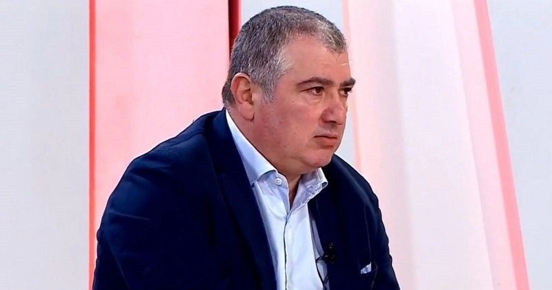 მომავალი ორი კვირა იქნება საკმაოდ კრიტიკული - ვახტანგ კალოიანი
